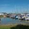 The Wobbin, Remote, Comfort, Sea Views and the beautiful Essex Marshes - West Mersea