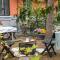 Giardino San Siro Stadium - Free Parking, Private Garden