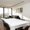 3 bdr aprt, best seaview, rooftop pool - LCGR