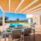 Villa Agape Luxury Leuca by HDSalento