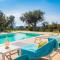 Villa Agape Luxury Leuca by HDSalento