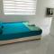 Mahzan Homestay