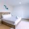 Spacious 2 BR with Amazing Marina View Rimal JBR - Dubai