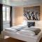 Lenk Lodge - Boutique Apartements - Lenk