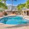 Walkable to Restaurants and Steps to the Beach! - Coconut Villa's Suite 10 - St Pete Beach