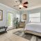 Walkable to Restaurants and Steps to the Beach! - Coconut Villa's Suite 10 - St Pete Beach