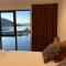 Top view Tromsø