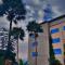 The District Hotel Najran