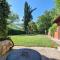 villa la chiesetta - private pool and Jacuzzi - Borgo Canapegna