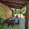 villa la chiesetta - private pool and Jacuzzi - Borgo Canapegna