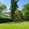 villa la chiesetta - private pool and Jacuzzi - Borgo Canapegna