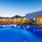 Villa Dome by OCvillas