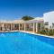 Villa Dome by OCvillas
