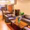 Hotel Waterbuck