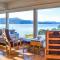 4 Bedroom Lovely Home In Nordtveitgrend