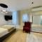 sea view apartment