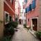 Guesthouse Riba