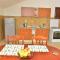 D apartment