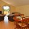D apartment