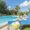 Alghero Villa Josephine con piscina e Parco per 8 ospiti