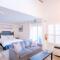 Loft with a view of Blue - Free Wifi, Linens and Towels Included