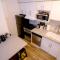 Loft with a view of Blue - Free Wifi, Linens and Towels Included