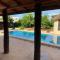 Villa Idaka