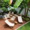 Jungle Villa