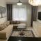 Jurata Apartament Glamour