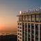 InterContinental Nantong by IHG-Best view of yangtze