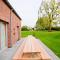 Vakantiewoning L'Eau Tendre in Ellezelles, met wellness en buitenzwembad met overkapping - Ellezelles