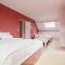 Vakantiewoning L'Eau Tendre in Ellezelles, met wellness en buitenzwembad met overkapping - Ellezelles