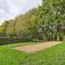 Vakantiewoning LEau Tendre in Ellezelles, met wellness en buitenzwembad met overkapping