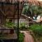 Anahata Retreat Beach Front Ashwem Goa