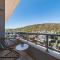 Edificio Opera en Villa Carlos Paz - Pileta en Terraza e increíbles vistas