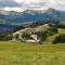 Gite montagnard du Fanget - Auzet