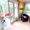 BISHOPS TAWTON OVERTON HOUSE 2 Bedrooms - Bishops Tawton