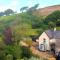 BISHOPS TAWTON OVERTON HOUSE 2 Bedrooms - Bishops Tawton