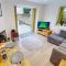 BRAUNTON ORCHARD COTTAGE 2 Bedrooms