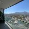 Luxury apartment 33th floor - Santiago