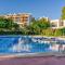 3 Bedroom Cozy Apartment In Villajoyosa