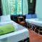 Cecropia Ecolodge