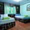 Cecropia Ecolodge