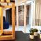 Leopold Room 30m2 Hyper centre, Netflix & Wi-fi