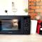Leopold Room 30m2 Hyper centre, Netflix & Wi-fi