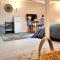 Leopold Room 30m2 Hyper centre, Netflix & Wi-fi