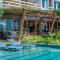 Villa Pantai Boutique Hotel Maragogi