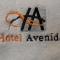 Hotel GBC Avenida Pontevedra
