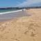 Meia Praia Terrace