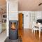 6 person holiday home in Hemmet-By Traum